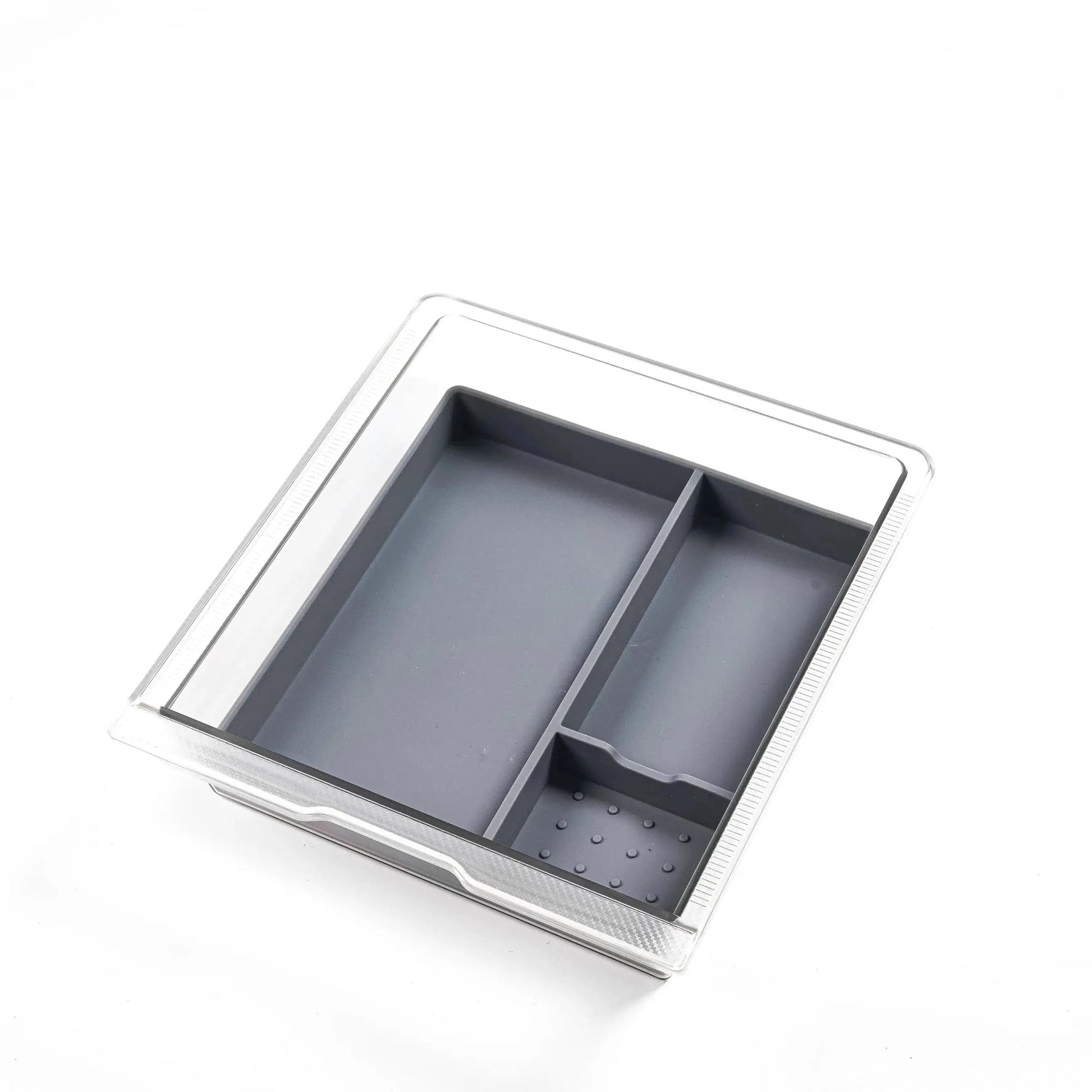 Tesla Model 3 Highland Front Console Storage Box — Australia