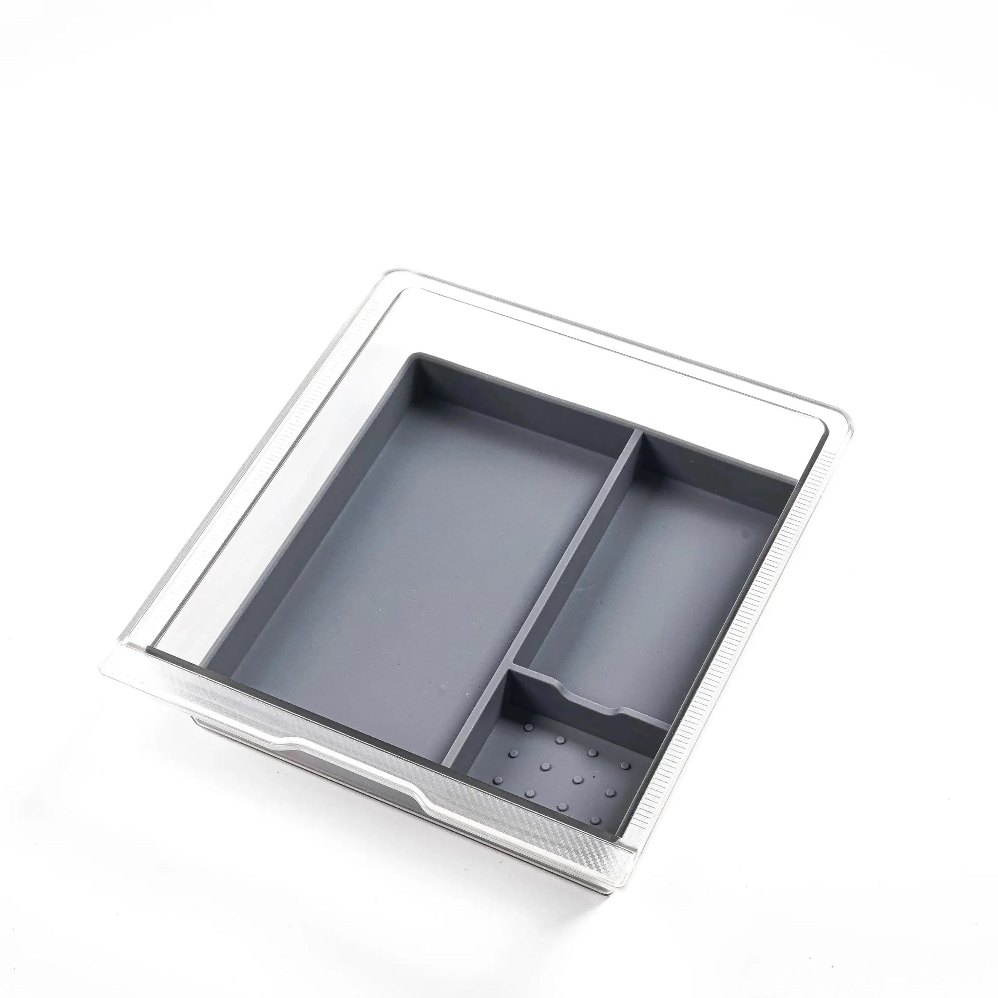 Tesla Model 3 Highland Front Console Storage Box — Australia