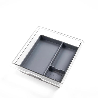 Tesla Model 3 Highland Front Console Storage Box — Australia