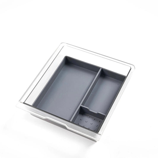 Tesla Model 3 Highland Front Console Storage Box — Australia