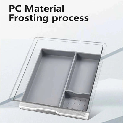 Tesla Model 3 Highland Front Storage Box - Tes Accessories