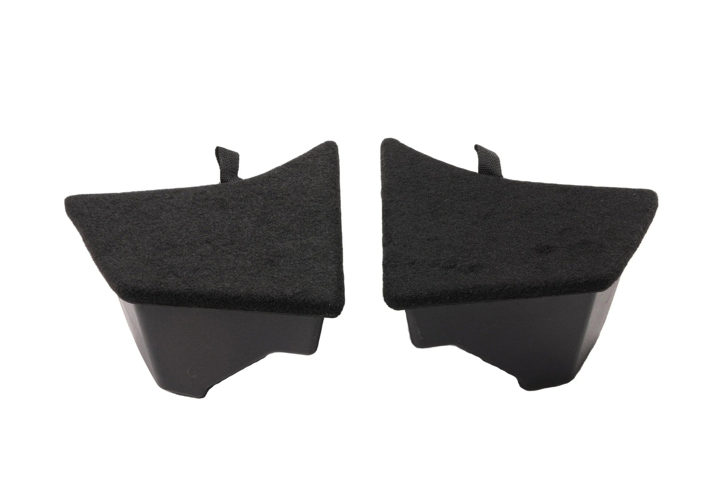 Tesla Model 3 Highland Trunk Side Storage Organizer TPE — Premium Quality Australia