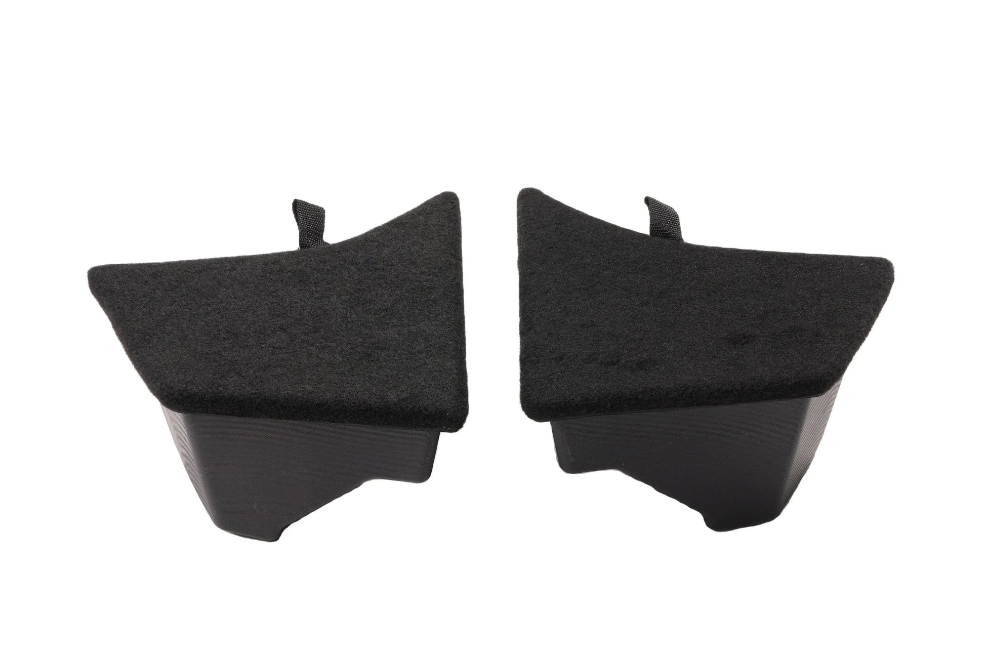 Tesla Model 3 Highland Trunk Side Storage Organizer TPE — Premium Quality Australia