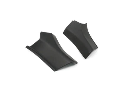 Tesla Model Y 2024 - 2025 TPE Rubber Protector and Trunk Sill Plate Cover - Tes Accessories