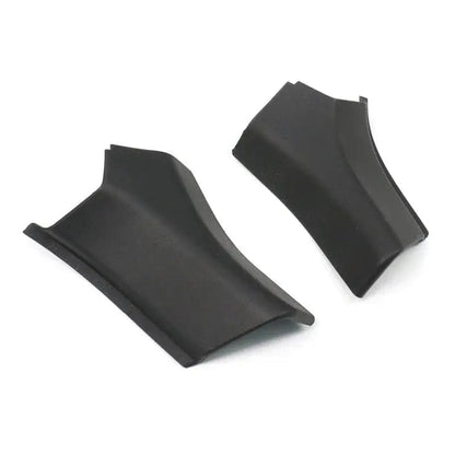 Tesla Model Y 2024 - 2025 TPE Rubber Protector and Trunk Sill Plate Cover - Tes Accessories