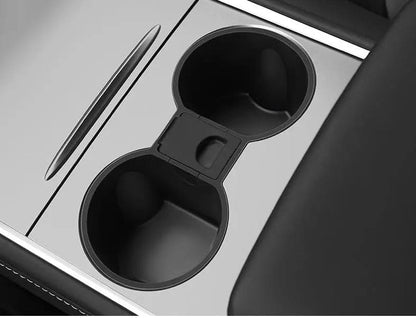 Tesla Model Y Centre Console Bundle 4-Piece — Perfect Fit Tesla