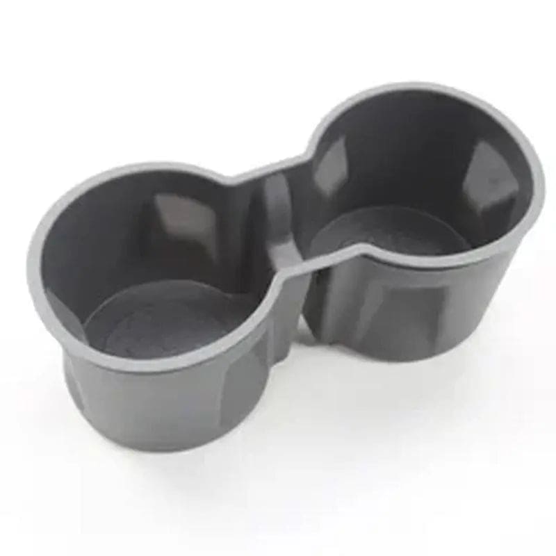 Tesla Model Y Cup Holder In-Car Beverage Storage — Perfect Fit Tesla