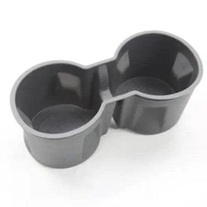 Tesla Model Y Cup Holder In-Car Beverage Storage — Perfect Fit Tesla