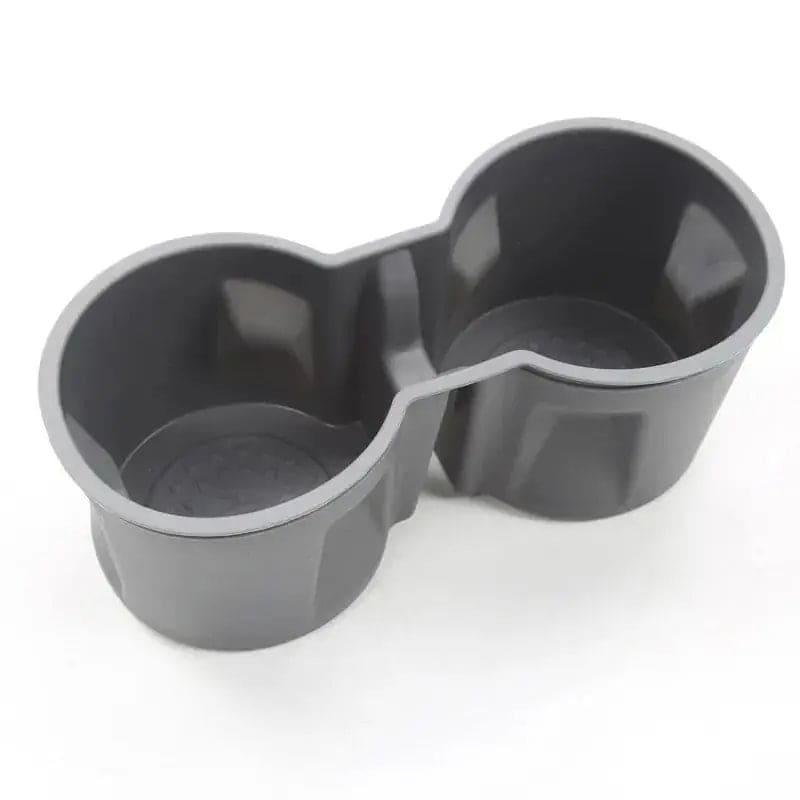 Tesla Model Y Cup Holder In-Car Beverage Storage — Australia