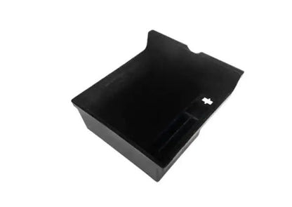 Tesla Model Y Front Console Storage Organizer Flocking Style — Australia