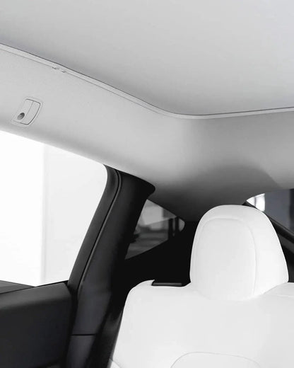 Tesla Model Y Panoramic Roof Sunshade UV Block — Premium Quality Australia