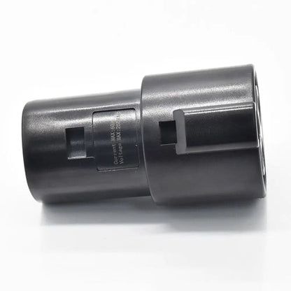 Type 1 to Tesla Adapter — Close-Up Detail