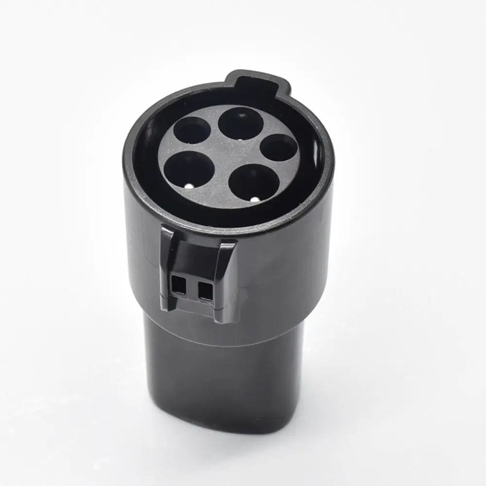 Type 1 to Tesla Adapter — Premium Quality Australia
