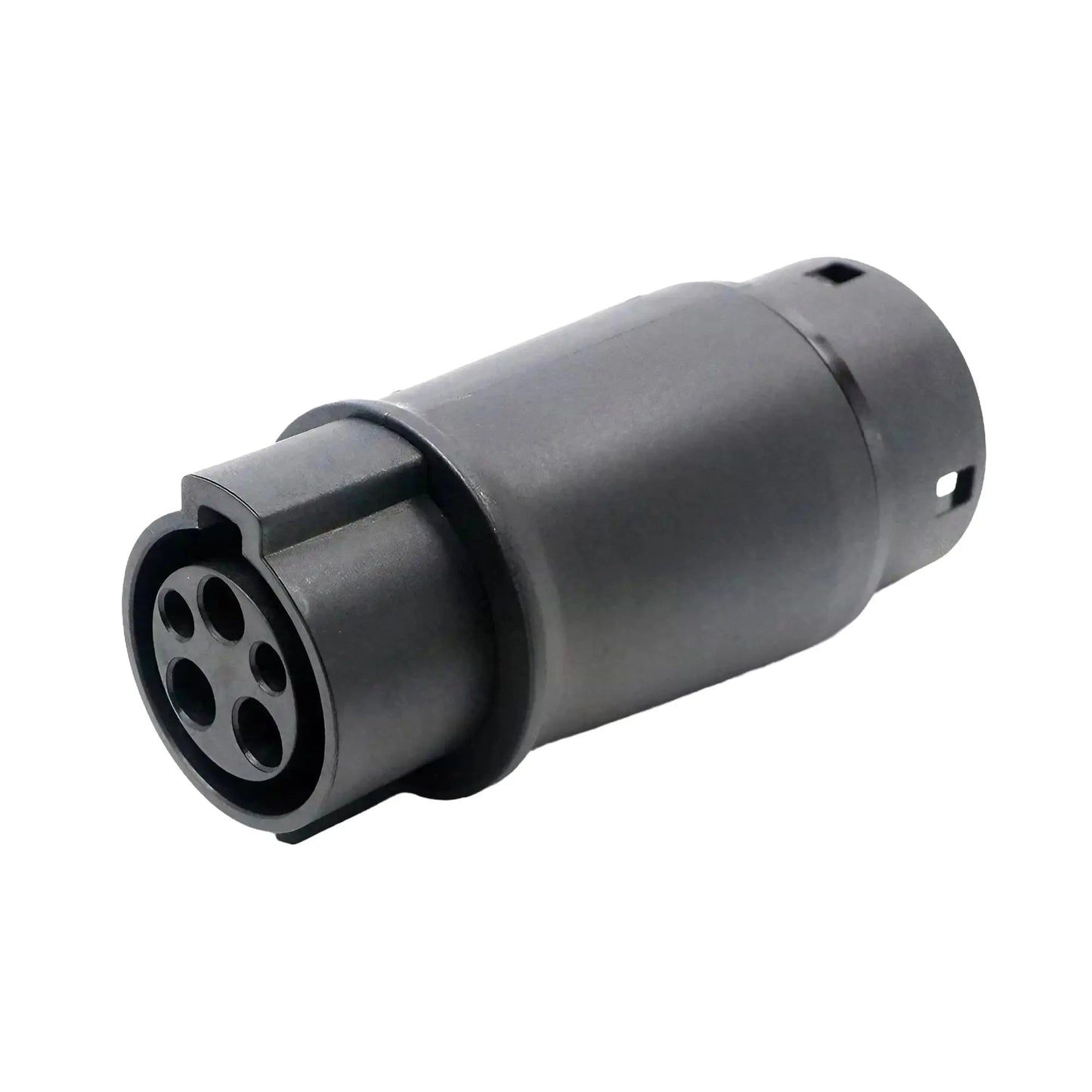 Type 1 to Type 2 EV Charger Adapter SAE J1772 32A — Premium Quality Australia