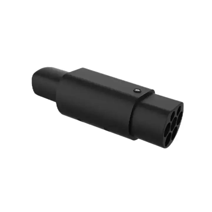 Type 2 to Tesla Adapter Public AC Station — Premium Quality Australia