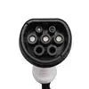 Type 2 to Type 2 Charging Cable 5m 22kW 32A — Perfect Fit Tesla