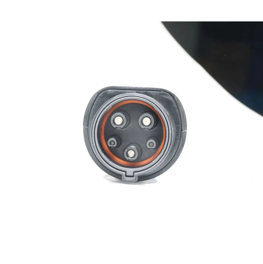 Type 2 to Type 1 EV Charger Adapter — Premium Quality Australia