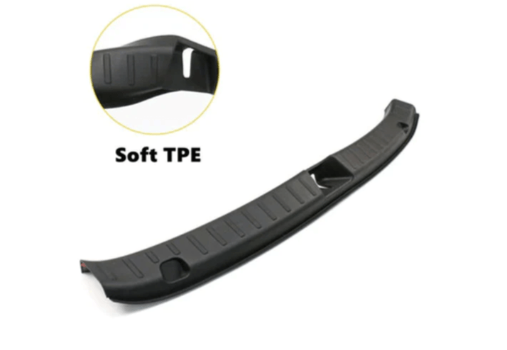 Tesla Model Y 2021-2023 TPE Rubber Protector 